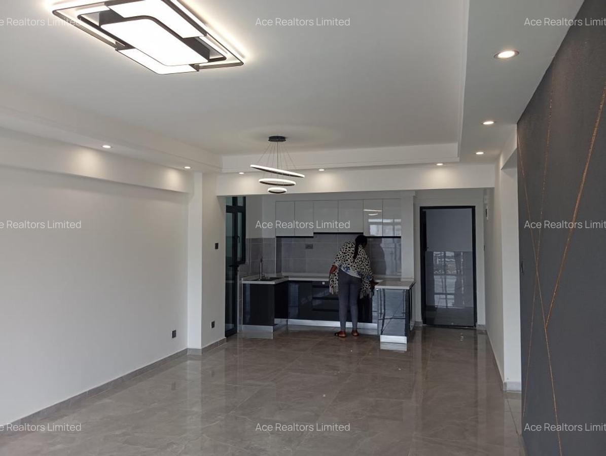 2 Bed Apartment with En Suite at Lavington - 3