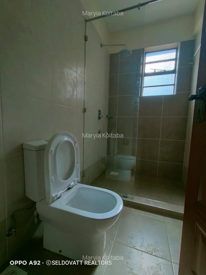 2 Bed Apartment with En Suite at Kikuyu Road - 17