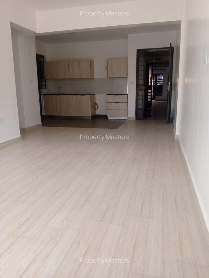 2 Bed Apartment with En Suite at Ruaka - 14