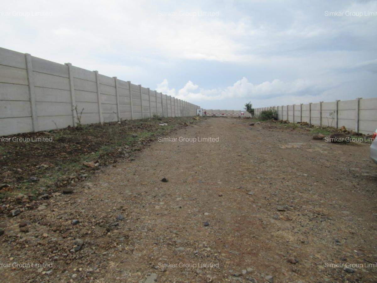 10 ac Land at Sabaki Rd - 1