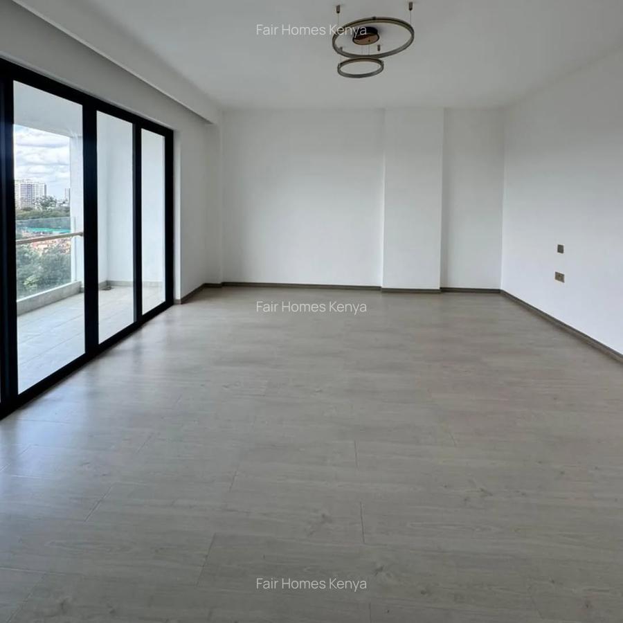 4 Bed Apartment with En Suite at Oledume Road - 7