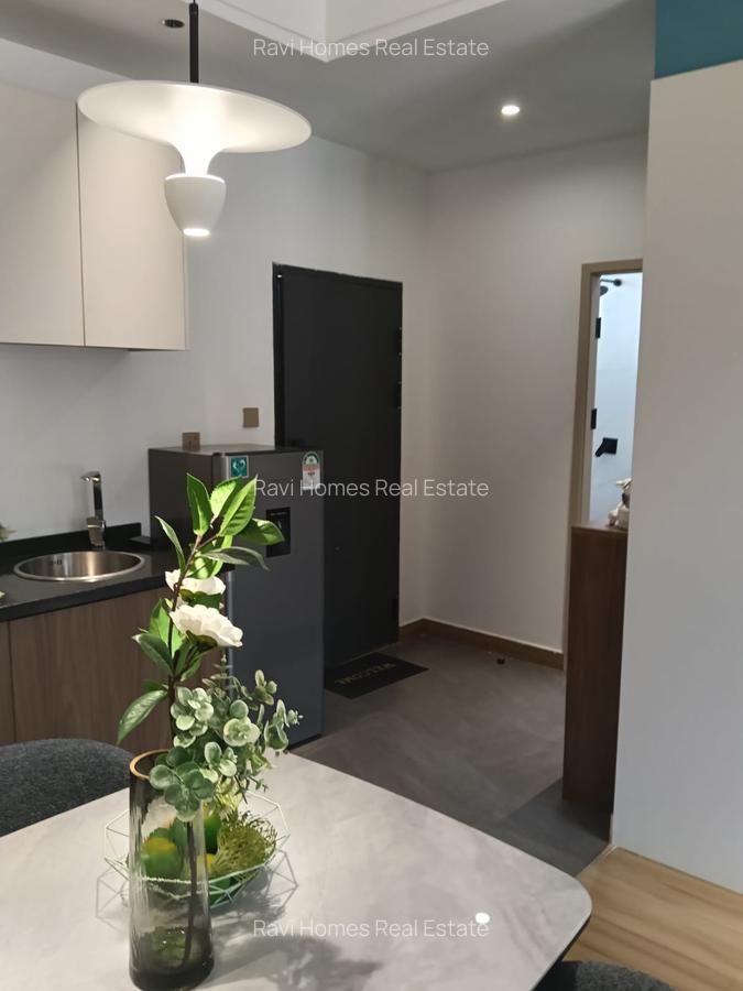 1 Bed Apartment with Swimming Pool in Lower Kabete - 2