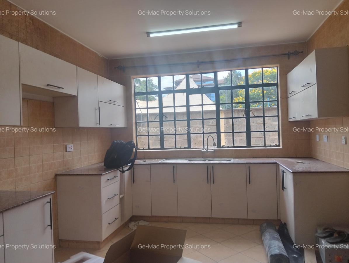 4 Bed House with Staff Quarters in Lavington - 3