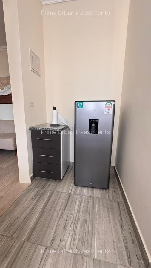 Serviced 1 Bed Apartment with En Suite in Vipingo - 4