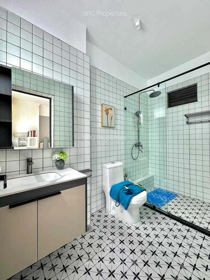 4 Bed Apartment with En Suite in Kileleshwa - 7