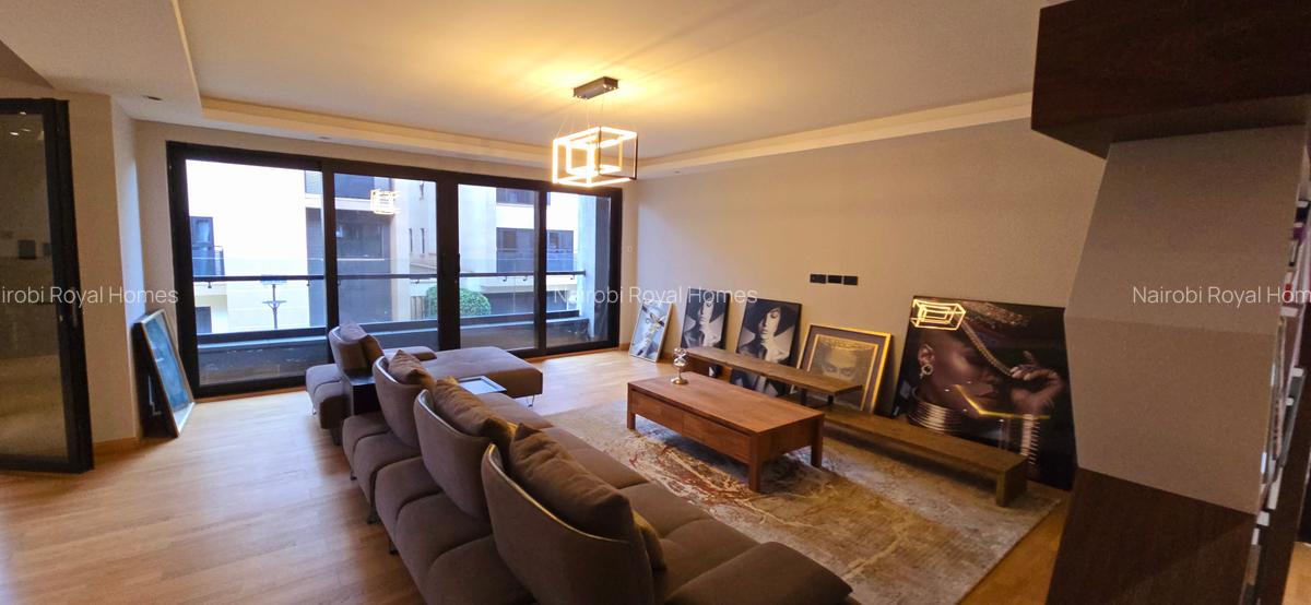 4 Bed Townhouse with En Suite at Lavington Green - 6