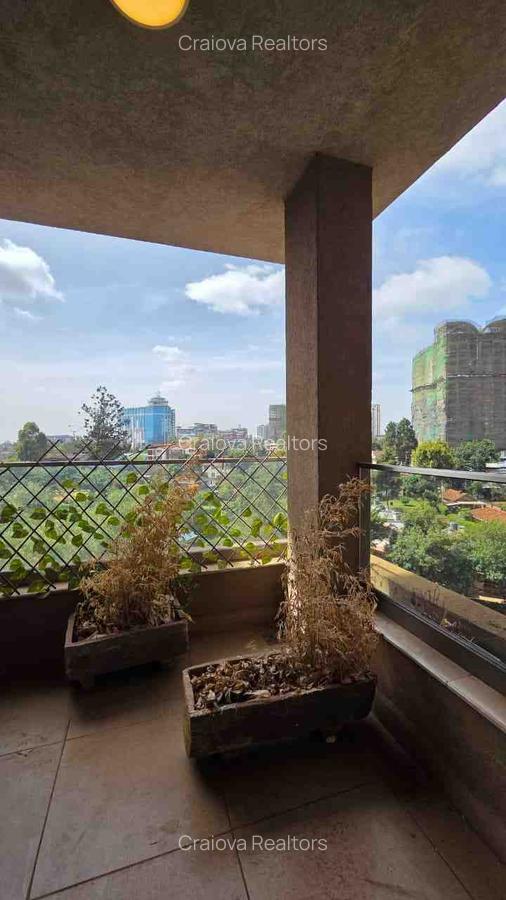 3 Bed Apartment with En Suite at 6Th Parklands - 14