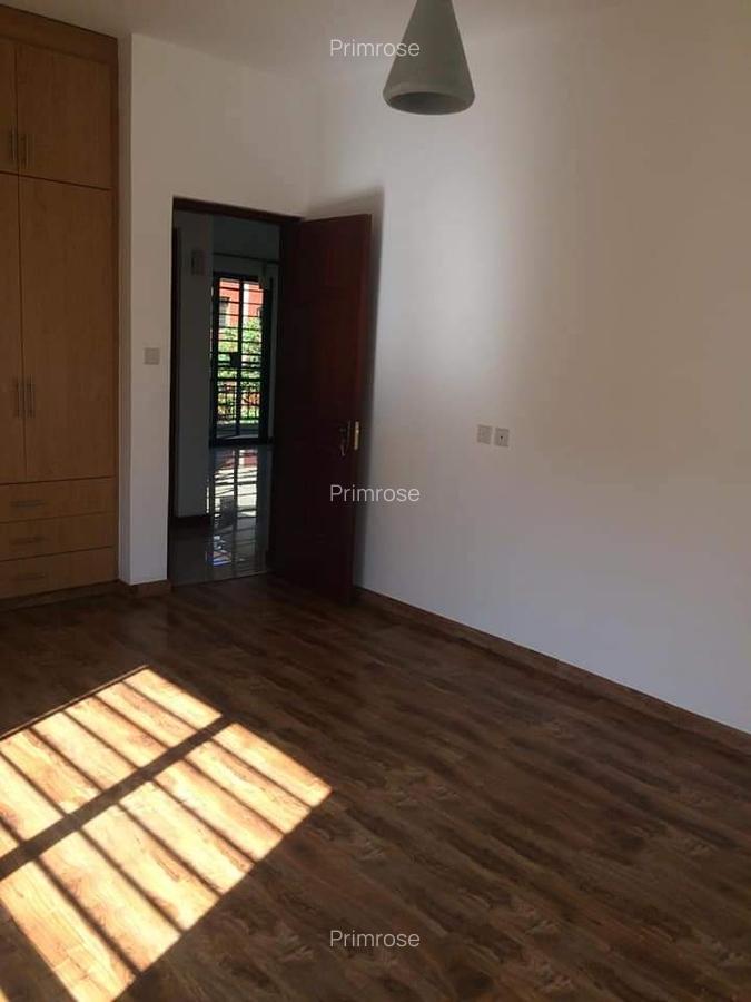 3 Bed Apartment with En Suite in Rhapta Road - 3