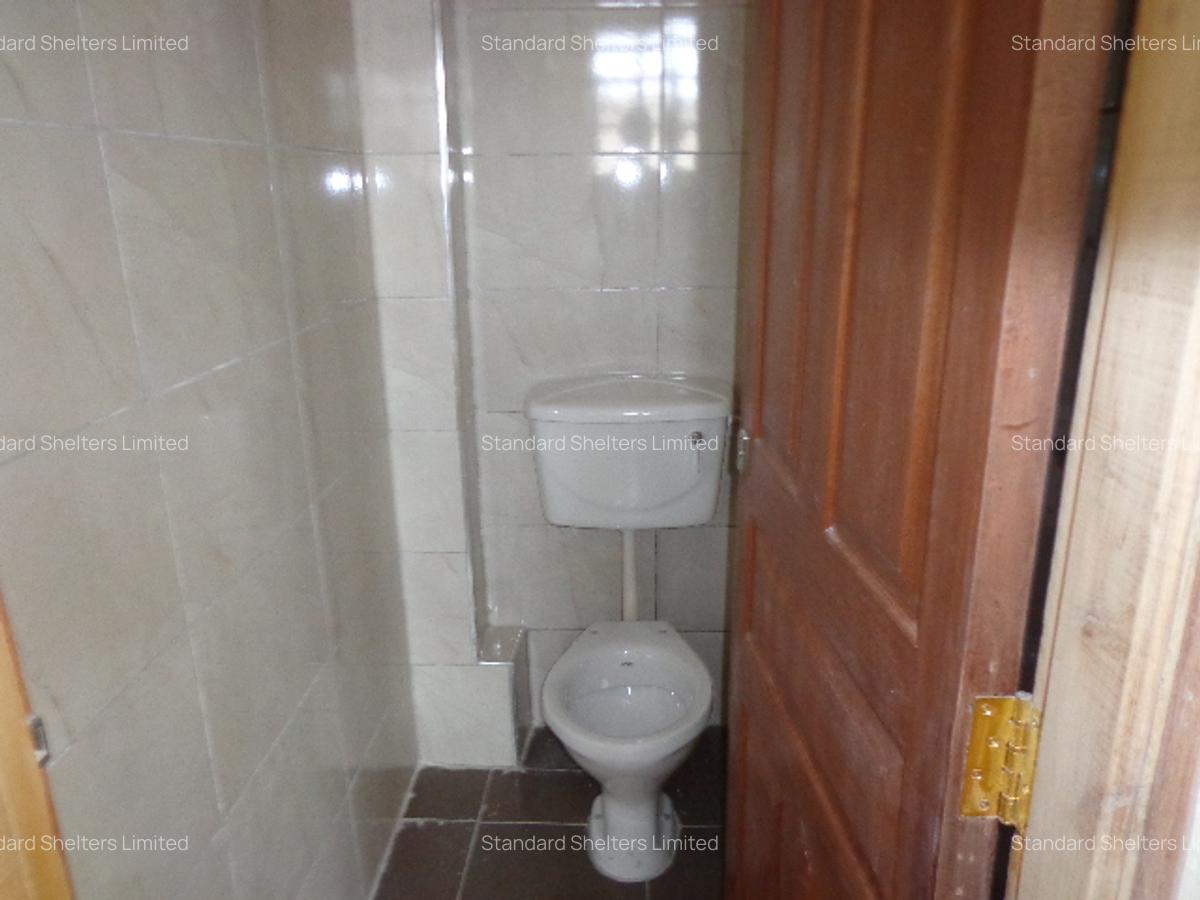 4,920 ft² Warehouse with Service Charge Included in Mombasa Road - 10