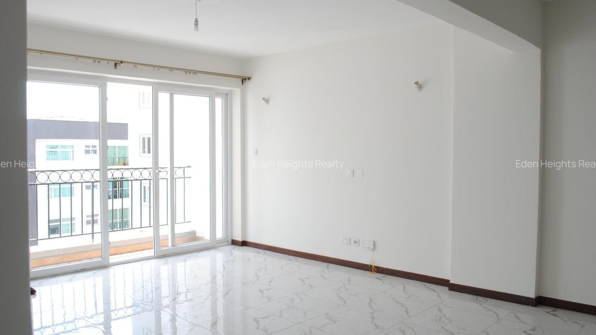 2 Bed Apartment with En Suite in Kileleshwa - 3