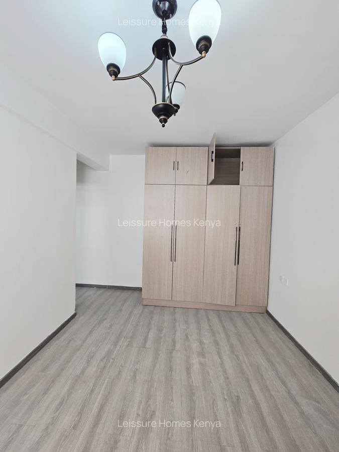 2 Bed Apartment with Gym at Argwings Kodhek Road - 8