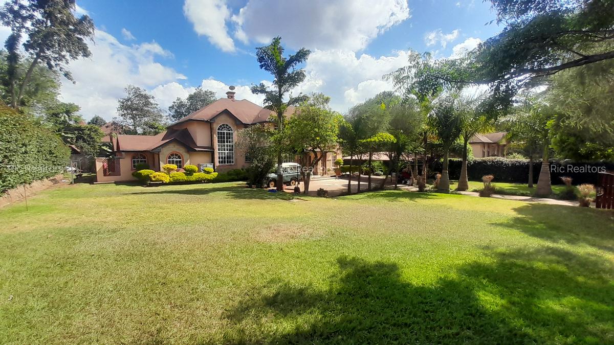 4 Bed Townhouse with En Suite at Miotoni - 4