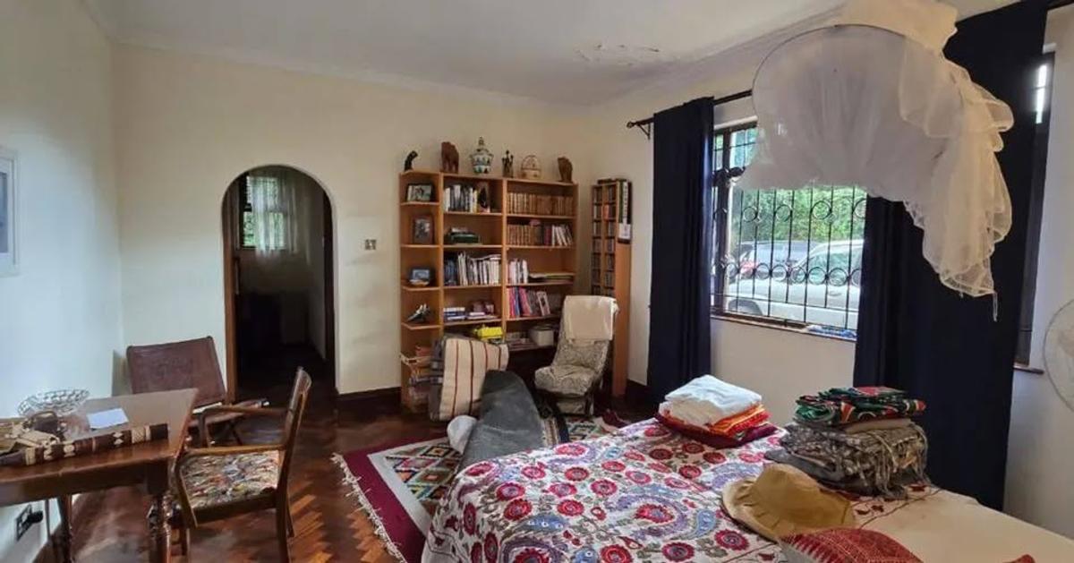 4 Bed House with En Suite in Kitisuru - 20