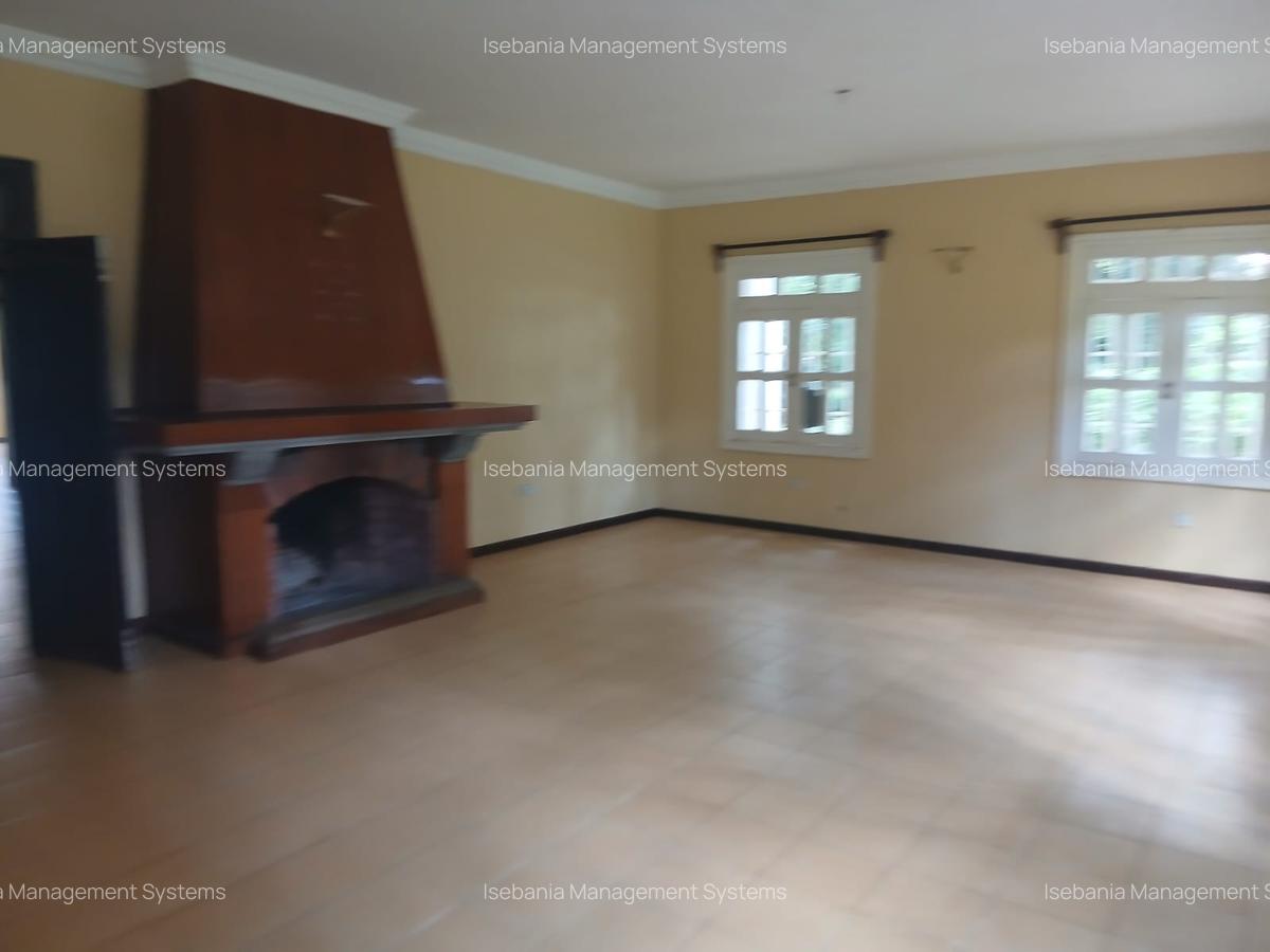 3 Bed Townhouse with En Suite at Gardens Road - 6