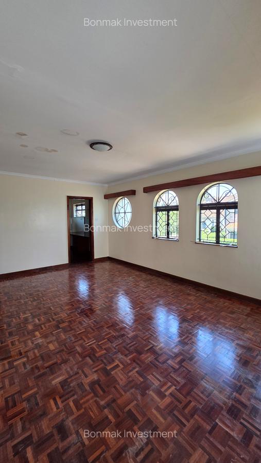 4 Bed Townhouse with En Suite at Shanzu Road - 14