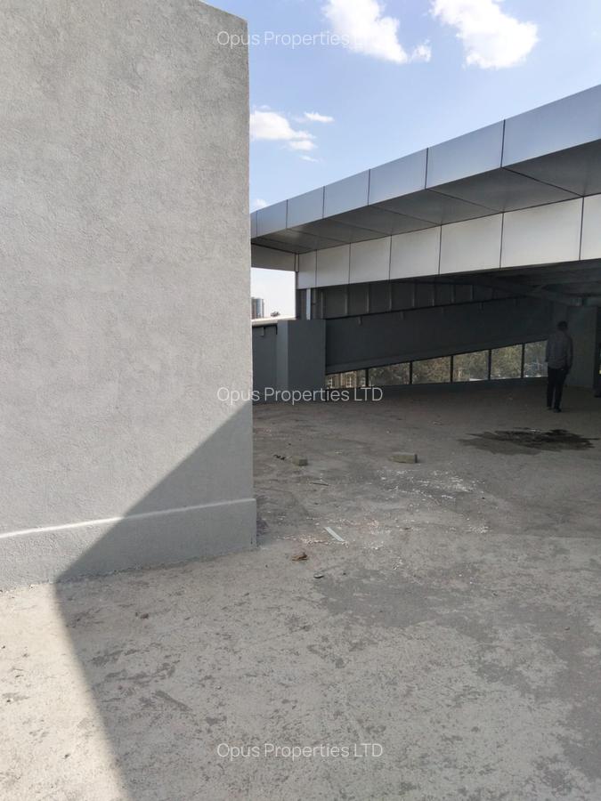Commercial Property with Service Charge Included in Ngong Road - 5
