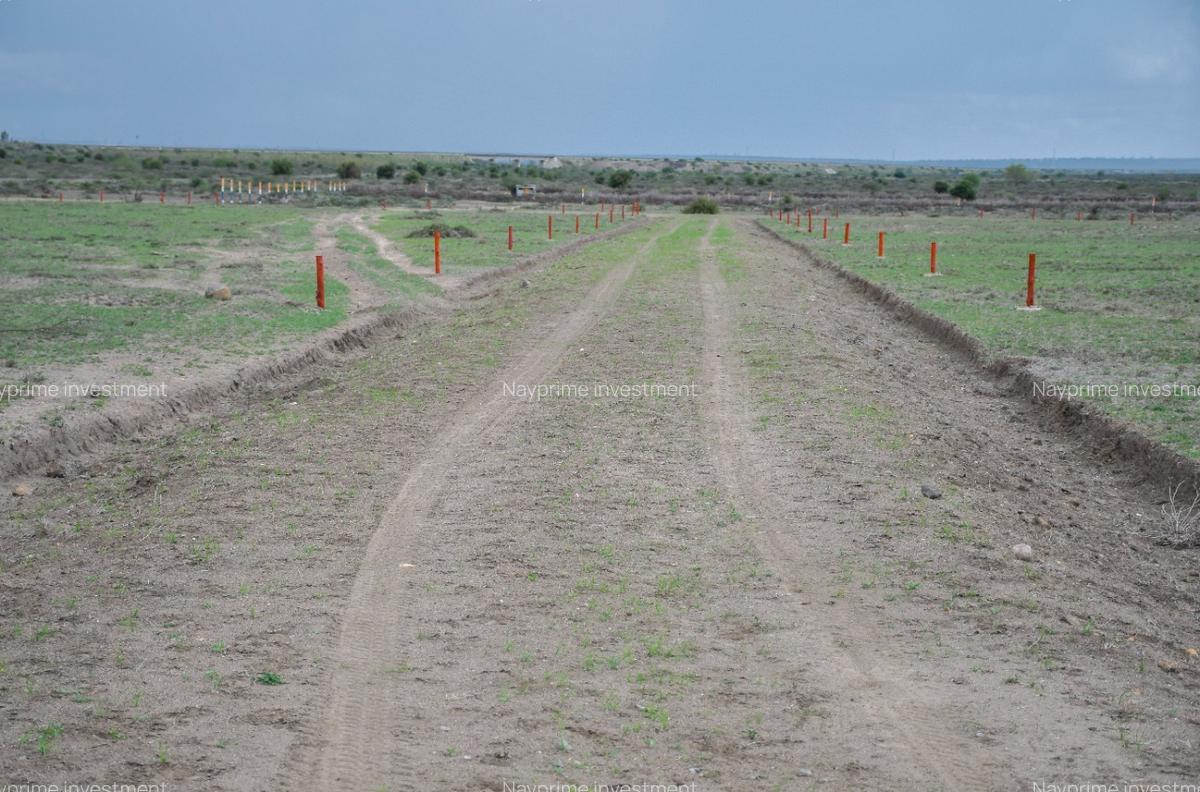 Residential Land at Plots For Sale In Konza - 11