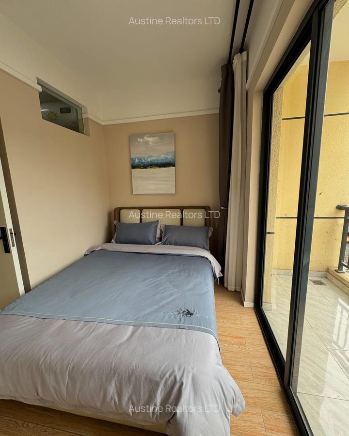 1 Bed Apartment with En Suite in Ngong Road - 11