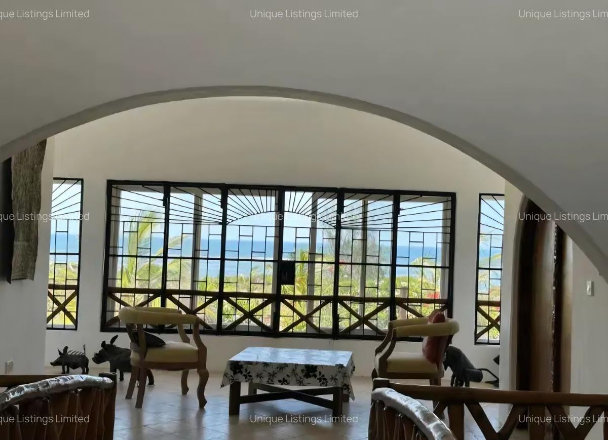 4 ac Land in Watamu - 11