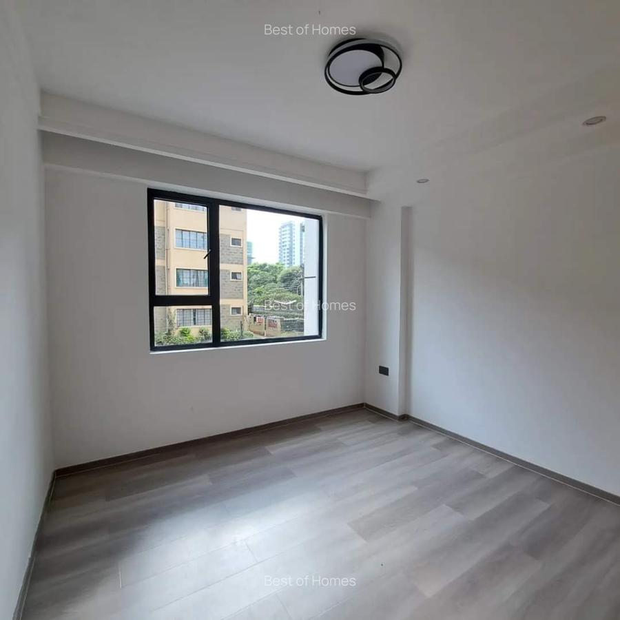 1 Bed Apartment with En Suite at Othaya Road - 7