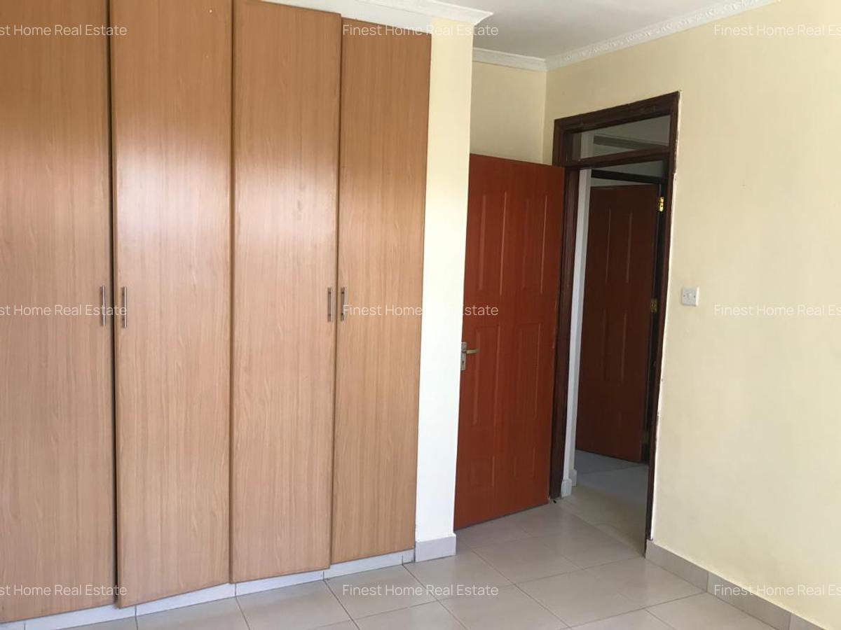 3 Bed House with En Suite at Namanga Road - 8
