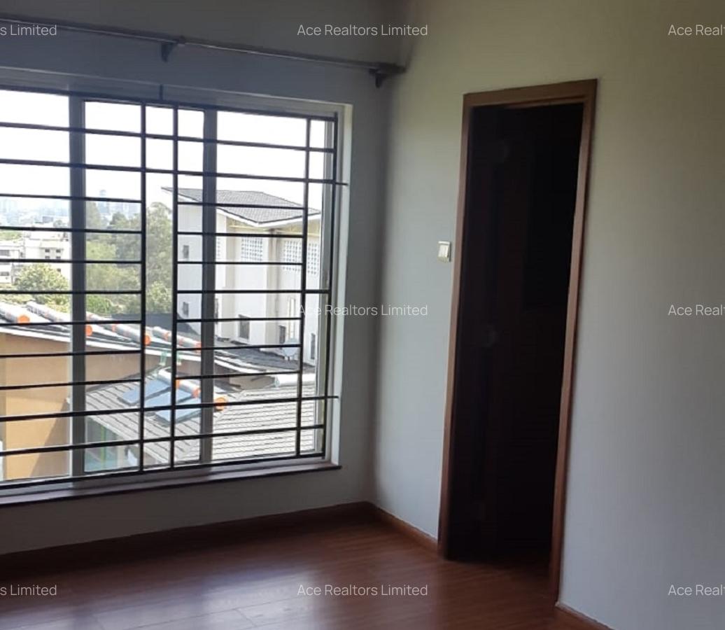 3 Bed Apartment with En Suite at Gatundu - 9