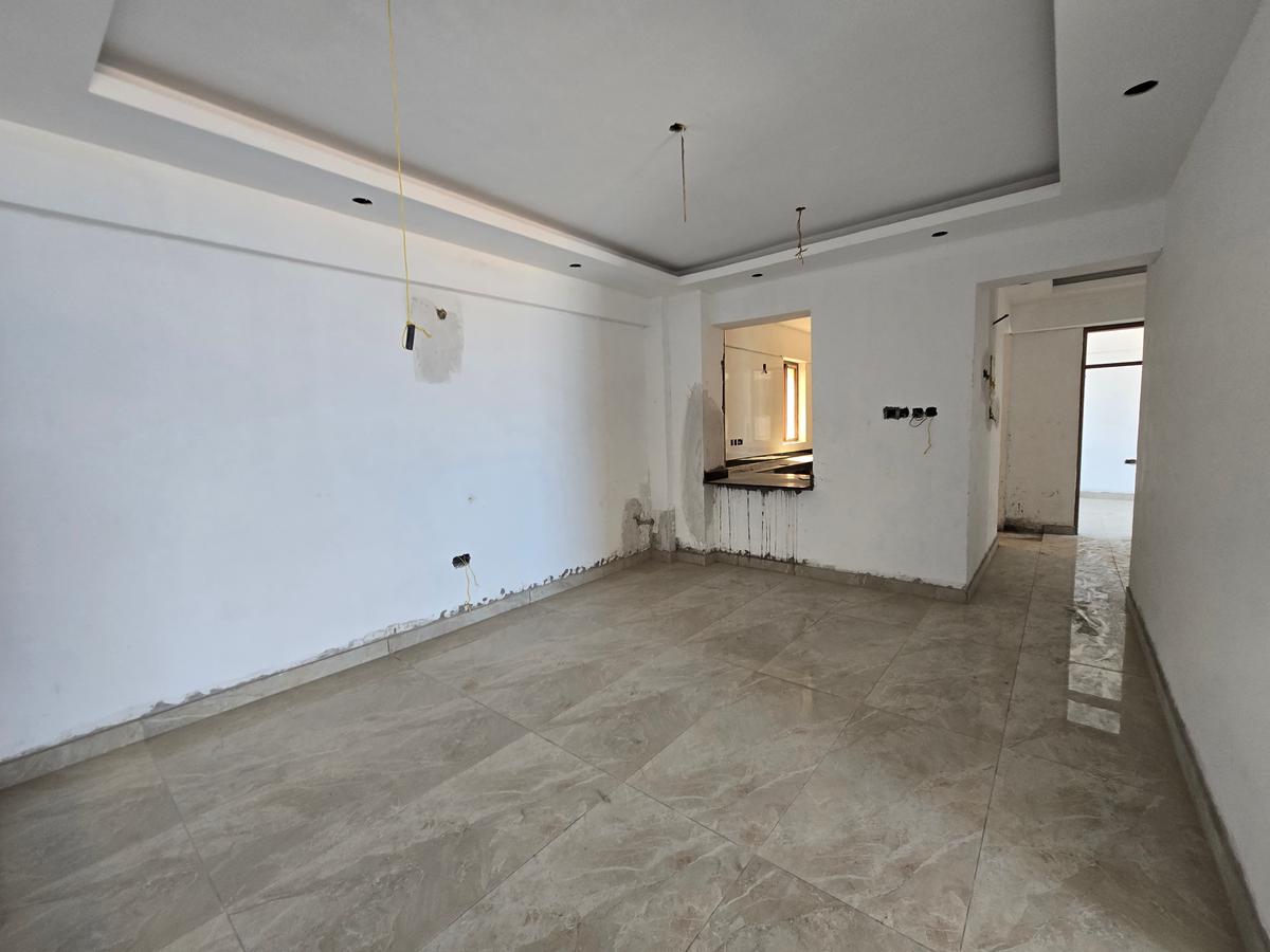 2 Bed Apartment with En Suite in Nyali Area - 6