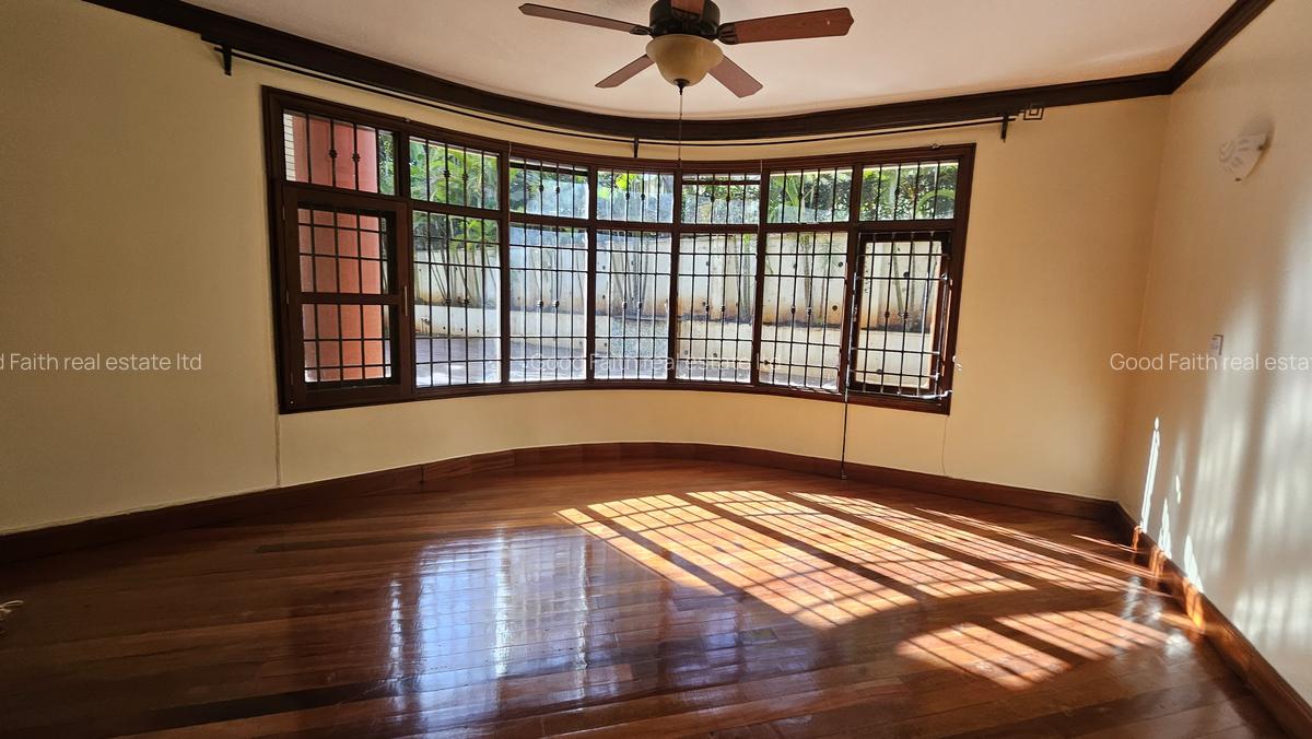 4 Bed Villa with En Suite in Lower Kabete - 11