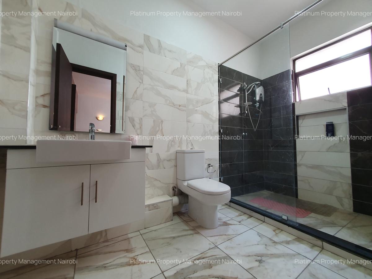 3 Bed Apartment with En Suite at General Mathenge Drive - 8