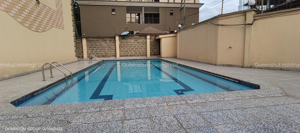 3 Bed Apartment with En Suite in Westlands Area - 11