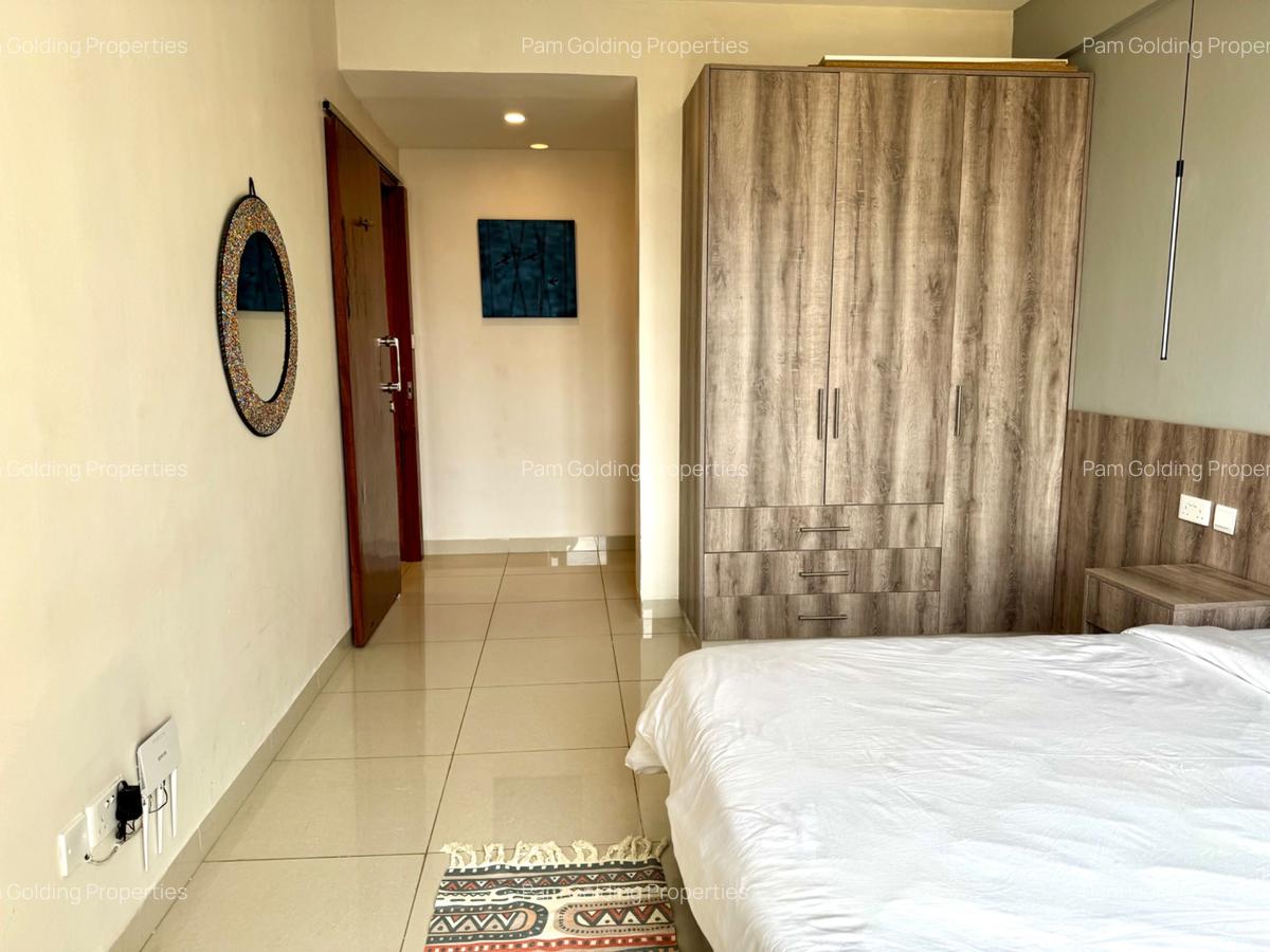 Serviced 2 Bed Apartment with En Suite in Rhapta Road - 9