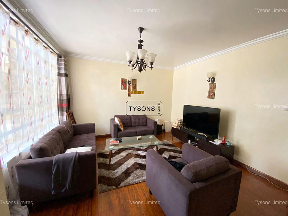 2 Bed Apartment with En Suite in Ruaka - 2