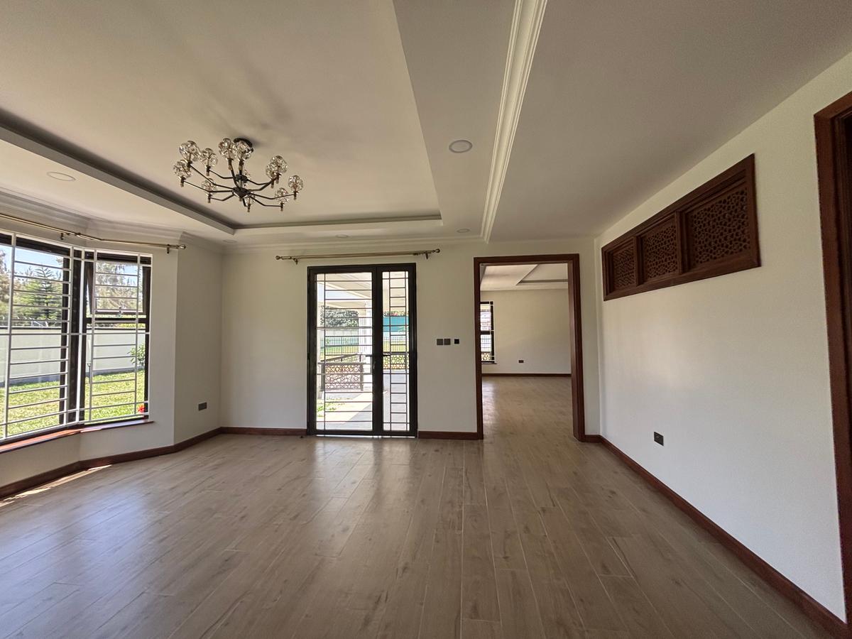 4 Bed House with En Suite in Karen - 13