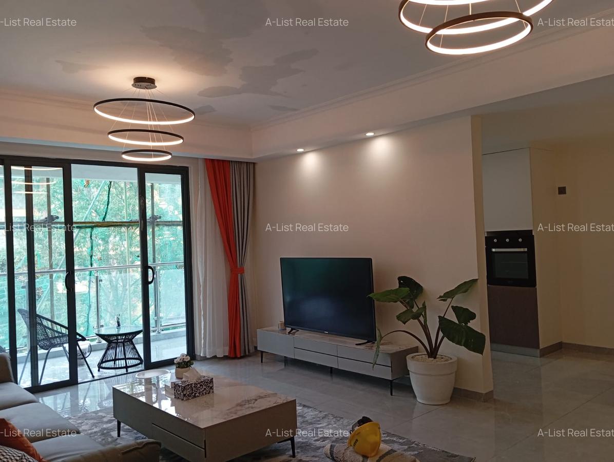 3 Bed Apartment with En Suite at Kirichwa Road - 14