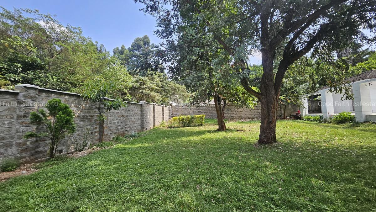 4 Bed House with En Suite in Tatu City - 13