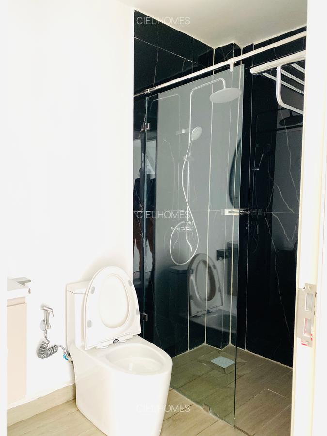 1 Bed Apartment with En Suite in Kilimani - 5