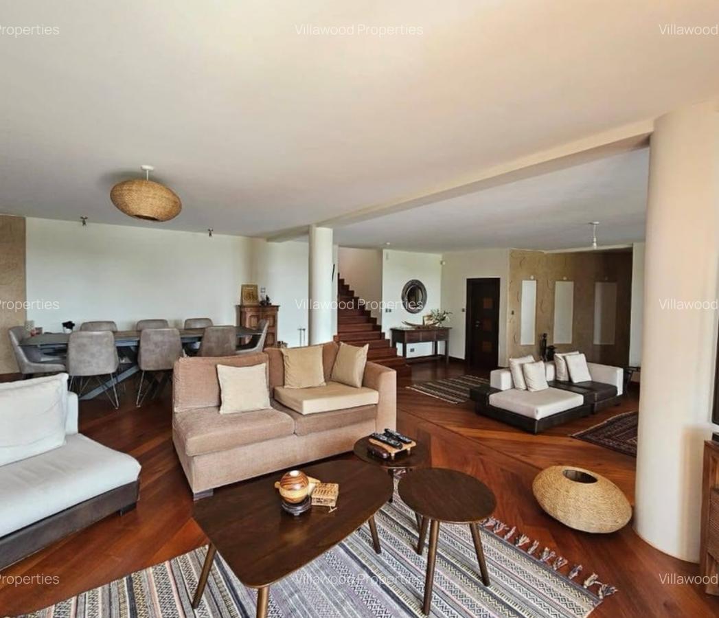 6 Bed Villa with En Suite in Lavington - 7