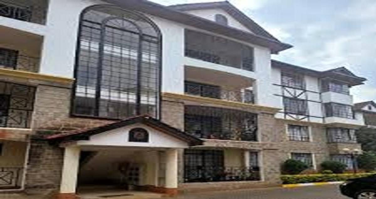 3 Bed Apartment with En Suite at Lavington Estate - 2