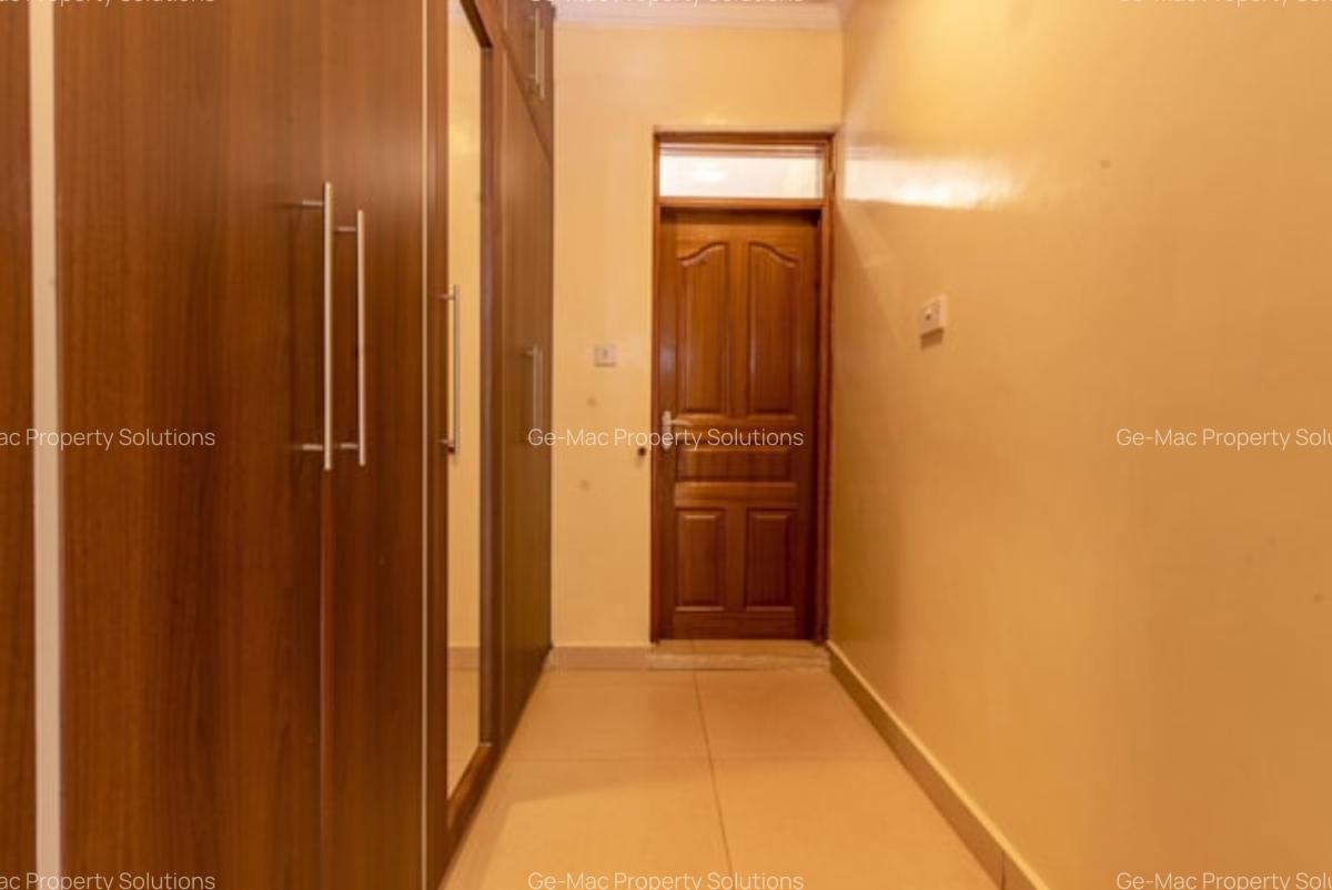 4 Bed Townhouse with En Suite in Runda - 14