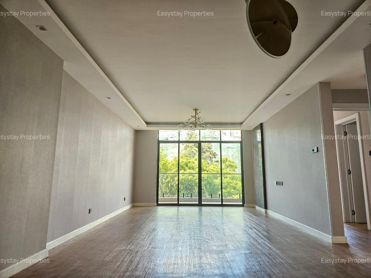 3 Bed Apartment with En Suite in Westlands Area - 6