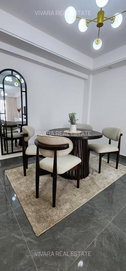 2 Bed Apartment with En Suite in Riverside - 6