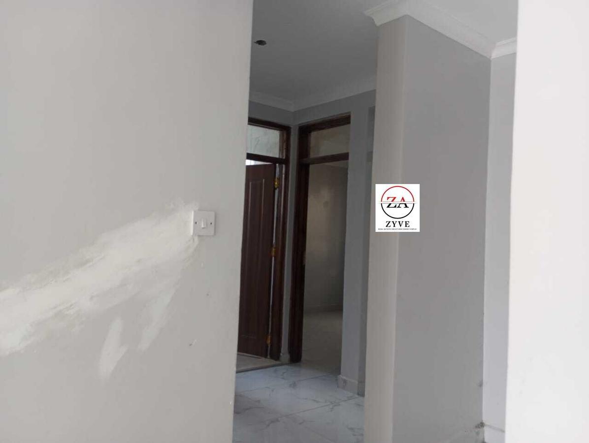 1 Bed Apartment with En Suite at Rwaka - 13