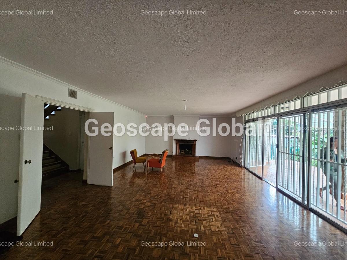 4 Bed House with En Suite in Kitisuru - 4