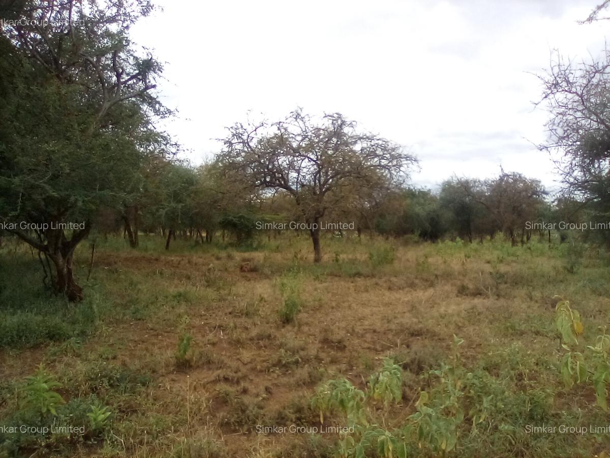 Land at Namanga Rd - 13