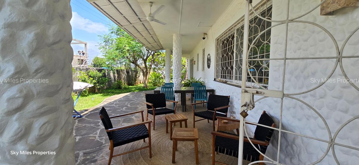 3 Bed Villa with En Suite at Kikambala - 7