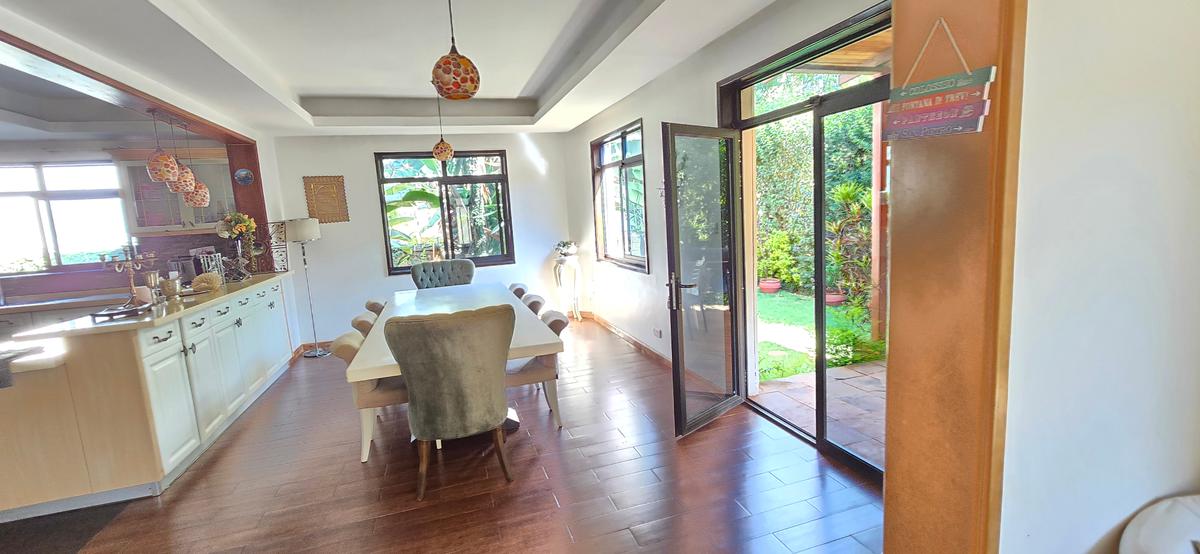 5 Bed Villa with En Suite at Lavington Kabasiran Road - 18