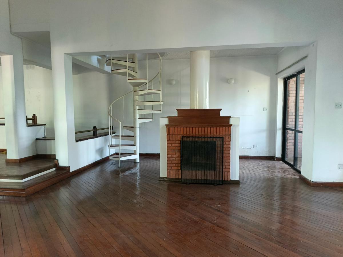 3 Bed Townhouse with En Suite in Lower Kabete - 2