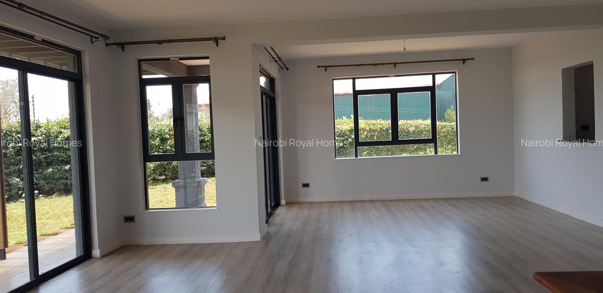 4 Bed Townhouse with En Suite at Five Star - 5