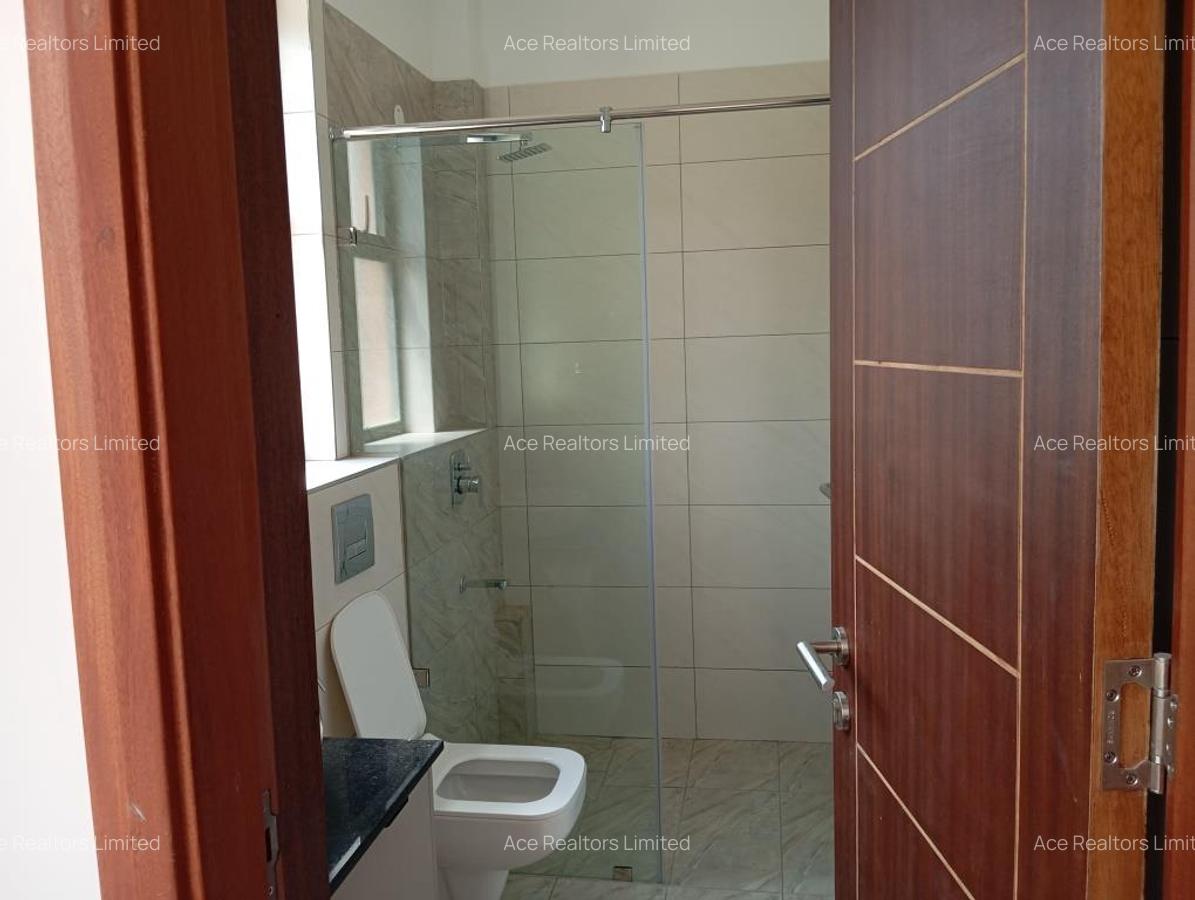 3 Bed Apartment with En Suite at Westlands - 3