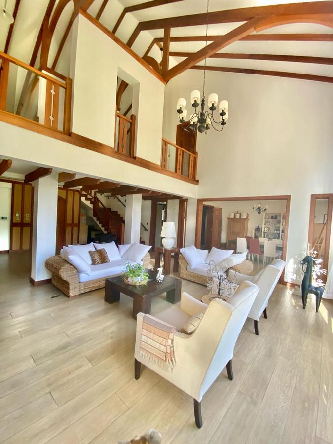 5 Bed Villa with En Suite in Kitisuru - 14